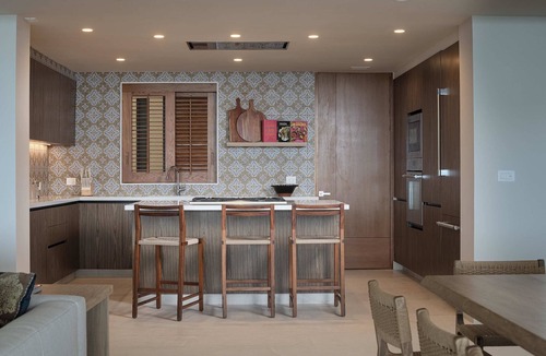 Punta de Mita Apartment | Luxury 4BR Penthouse: Private Pool & Golf Cart
