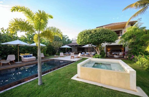 Punta de Mita Villa | Luxury 6BR Villa with Pool in Punta Mita