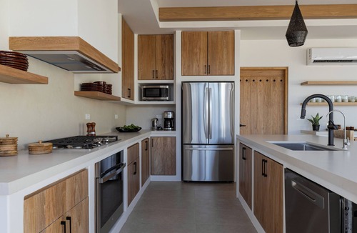 El Pescadero House | Luxury 9 Bedroom+Casita-Idea for Multi-Family, Leadership Workshops & Retreats