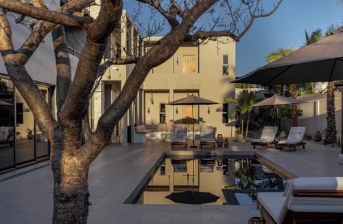 El Pescadero House | Luxury 9 Bedroom+Casita-Idea for Multi-Family, Leadership Workshops & Retreats