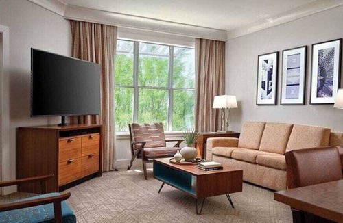 Desert Ridge Condo | Luxury accommodations at Marriott Canyon Villas! 2 bed/2 bath Villa. Best rates!