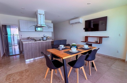 Mazatlan House | Luxury and Sea: Exclusivity on the Malecón de Mazatlán