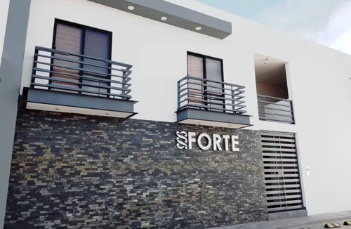 Ciudad Obregon Apartment | Luxury apartment #5 steps away from IMSS/UMAE