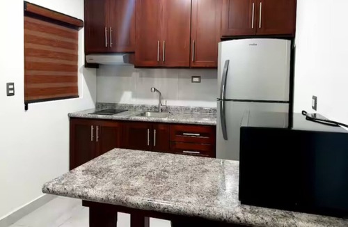 Ciudad Obregon Apartment | Luxury apartment #8 steps away from IMSS/UMAE
