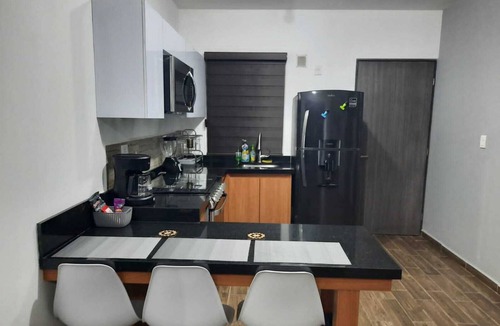 Guadalupe Apartment | Luxury Apartment in Monterrey with 2 Outdoor Pools - 15 Minutes from the World Cup