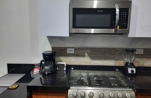 Guadalupe Apartment | Luxury Apartment in Monterrey with 2 Outdoor Pools - 15 Minutes from the World Cup