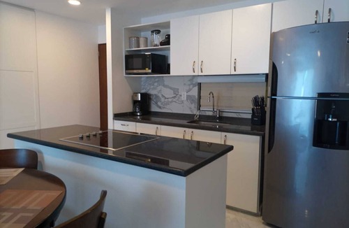 Cabo San Lucas Apartment | Luxury Apartment I 1 Bedroom I Fully Equipped I Spacious and Fantastic