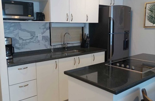 Cabo San Lucas Apartment | Luxury Apartment I 1 Bedroom I Fully Equipped I Spacious and Fantastic