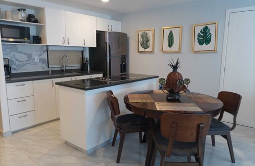 Cabo San Lucas Apartment | Luxury Apartment I 1 Bedroom I Fully Equipped I Spacious and Fantastic