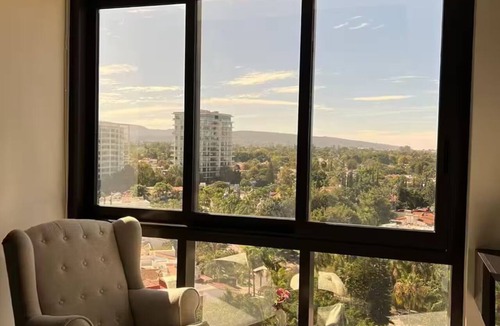 Zapopan Apartment | Luxury Apartment V Real