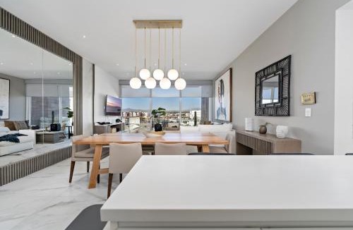 El Medano Ejidal Apartment | Luxury Apartment with Pool and Jacuzzi on Terrace in Médano