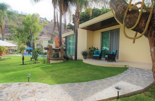 Riberas del Pilar Apartment | Luxury Apartments Lake Chapala depto # 4 lvi