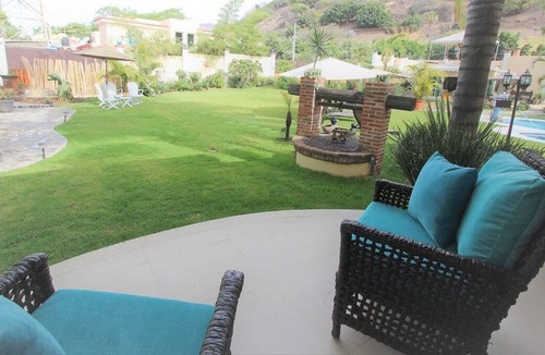 Riberas del Pilar Apartment | Luxury Apartments Lake Chapala depto # 4 lvi