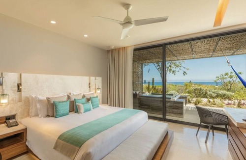 Santa Rosa Resort | Luxury at its finest! The Resort at Solaz