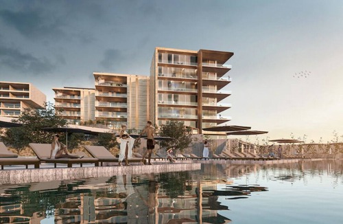 Santa Rosa Resort | Luxury at its finest! The Resort at Solaz