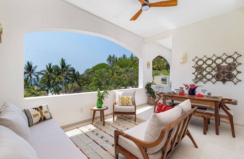 San Francisco Villa | Luxury Beach Living at Alma Vida Retreats