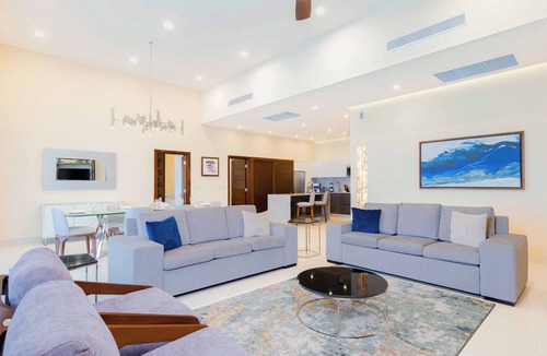 San Jose del Cabo Villa | Luxury Beach Villa in Cabo!