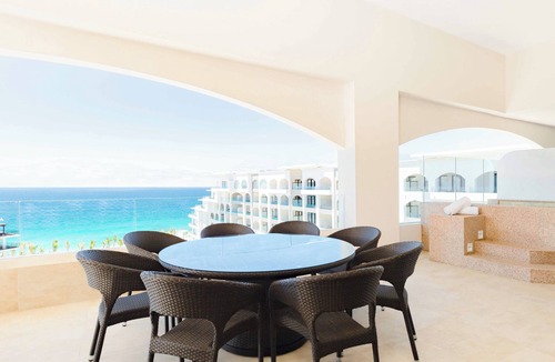 San Jose del Cabo Villa | Luxury Beach Villa in Cabo!