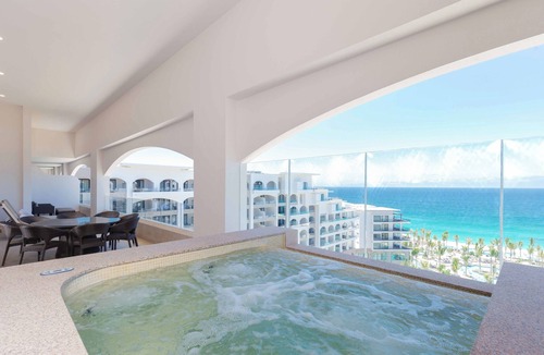 San Jose del Cabo Villa | Luxury Beach Villa in Cabo!