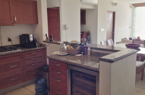 Ixtapa Condo | Luxury Beachfront 3BR 2BA Private Condo, Beautiful Ocean Views