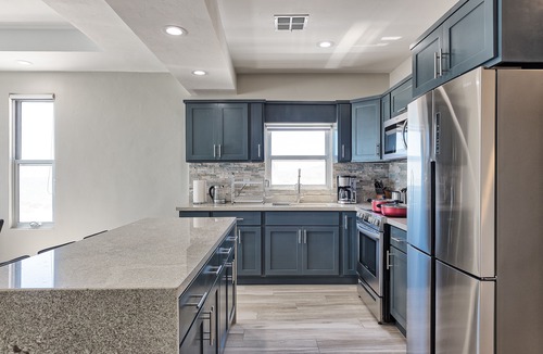 Puerto Penasco Villa | Luxury Beachfront Six Palms Villas # 1