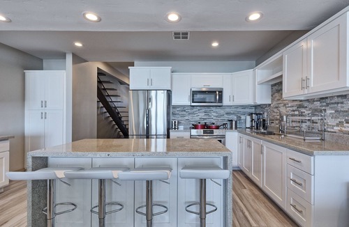 Puerto Penasco House | Luxury Beachfront Six Palms Villas # 3