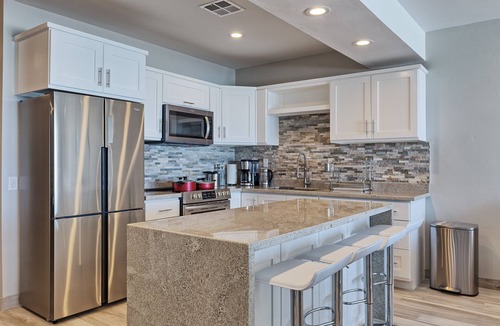 Puerto Penasco House | Luxury Beachfront Six Palms Villas # 3