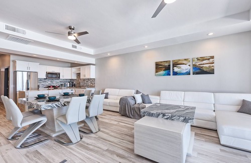 Puerto Penasco House | Luxury Beachfront Six Palms Villas # 3