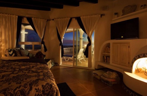 Puerto Penasco House | Luxury Beachfront home in Playa la Jolla on quiet beach & Private Chef