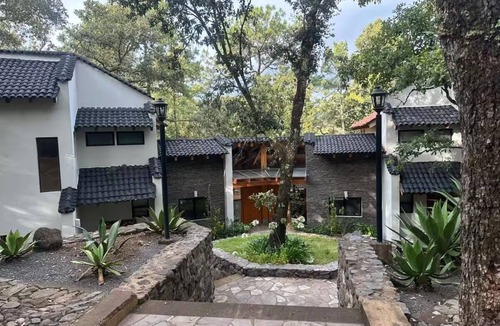Tapalpa Cabin | Luxury cabin at Hacienda San Francisco, Tapalpa