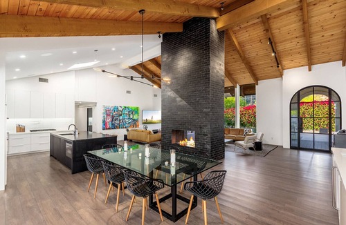 Arcadia House | Luxury Camelback Mountain Views, Theater, Sauna, Heated Pool, Spa