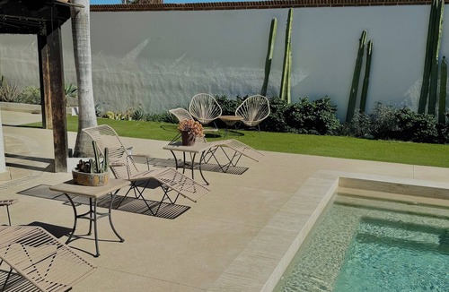 Cabo San Lucas House | Luxury Casa Amaia With Private Pool