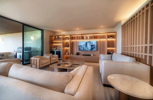 Punta de Mita Condo | Luxury Condo at Surf Residence with Ocean Views