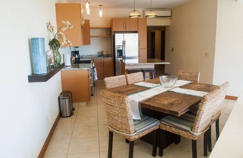 Punta de Mita Condo | Luxury Condo in a Fantastic Location. Enjoy a piece of paradise to relax!
