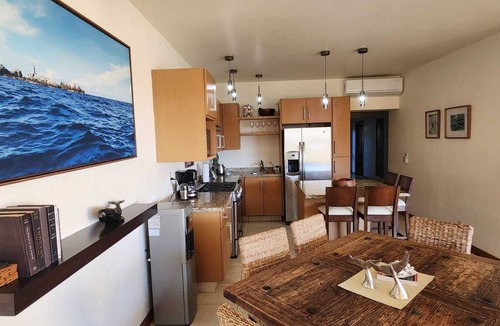 Punta de Mita Condo | Luxury Condo in a Fantastic Location. Enjoy a piece of paradise to relax!