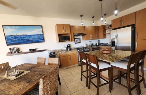 Punta de Mita Condo | Luxury Condo in a Fantastic Location. Enjoy a piece of paradise to relax!