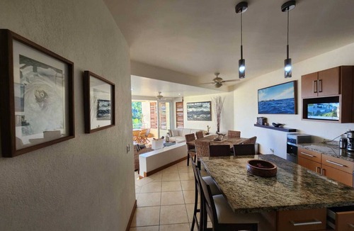 Punta de Mita Condo | Luxury Condo in a Fantastic Location. Enjoy a piece of paradise to relax!