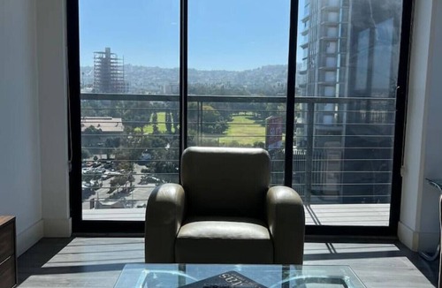 Tijuana Apartment | Luxury condo in Tijuana - Golf course view