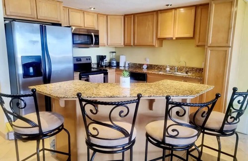 Playa Encantada Condo | Luxury condo with beach access