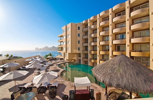 El Medano Ejidal Condo | Luxury condo on the beach!