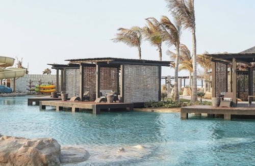 Los Cangrejos II y III Apartment | Luxury Condo Suite at Grand Solmar Pacific Dunes, with Golf Discounted Pass