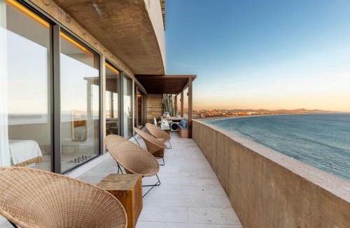 San Jose del Cabo House | Luxury Condo Views Pool Hot Tub 16 Guests