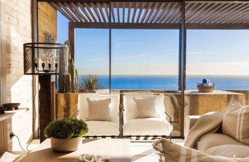 San Jose del Cabo House | Luxury Condo Views Pool Hot Tub 16 Guests