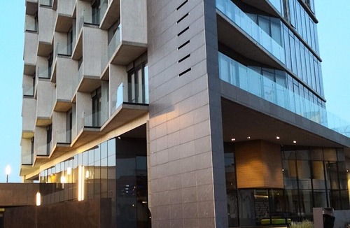 Tijuana Apartment | Luxury CONDO with Panoramic Views in the Heart of Tijuana! 🌟 ADAMANT TOWER