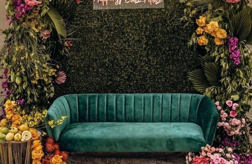 Maricopa House | Luxury Content, Event and Rental House + Private Chef Experience - Casa Velour