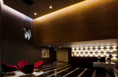 Tijuana Condo | Luxury & Cozy Apt. | Gym Rooftop w/Views +S/Center