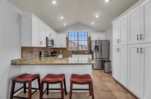 Phoenix House | Luxury Family Oasis ~ Pool ~ GameRoom ~ Playground