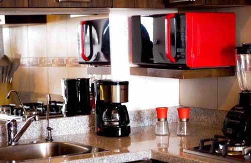 San Juan de Dios Apartment | Luxury Flat In Guadalajara