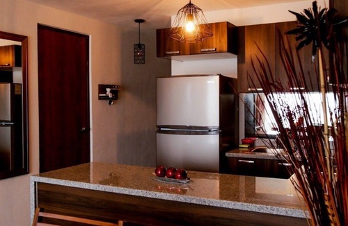 San Juan de Dios Apartment | Luxury Flat In Guadalajara