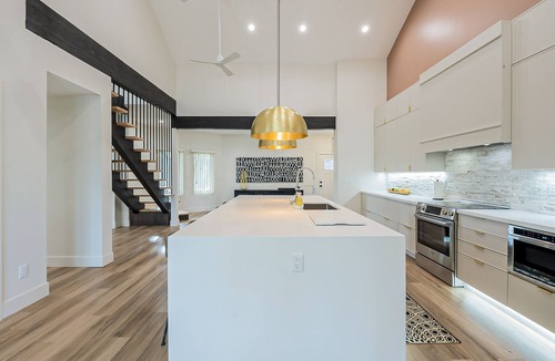 Desert View Village House | Luxury gem in Cave Creek with a great view of the surrounding mountains!